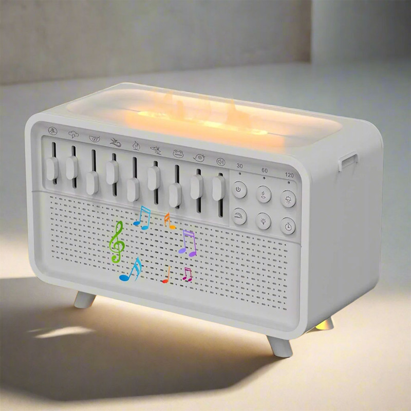 دستگاه بخور سرد مدل MY-20