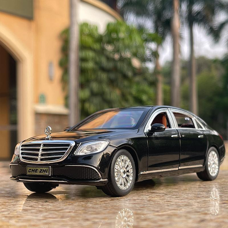 ماشین بازی چه ژی مدل Mercedes-Benz E300