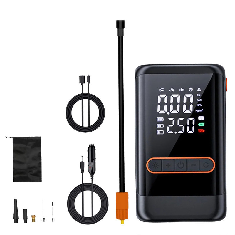 کمپرسور  هوا 60 وات سویتو  مدل ST-9648C