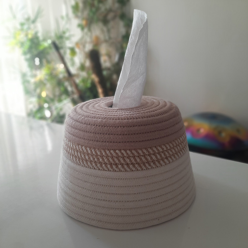 نگهدارنده دستمال کاغذی مدل S02