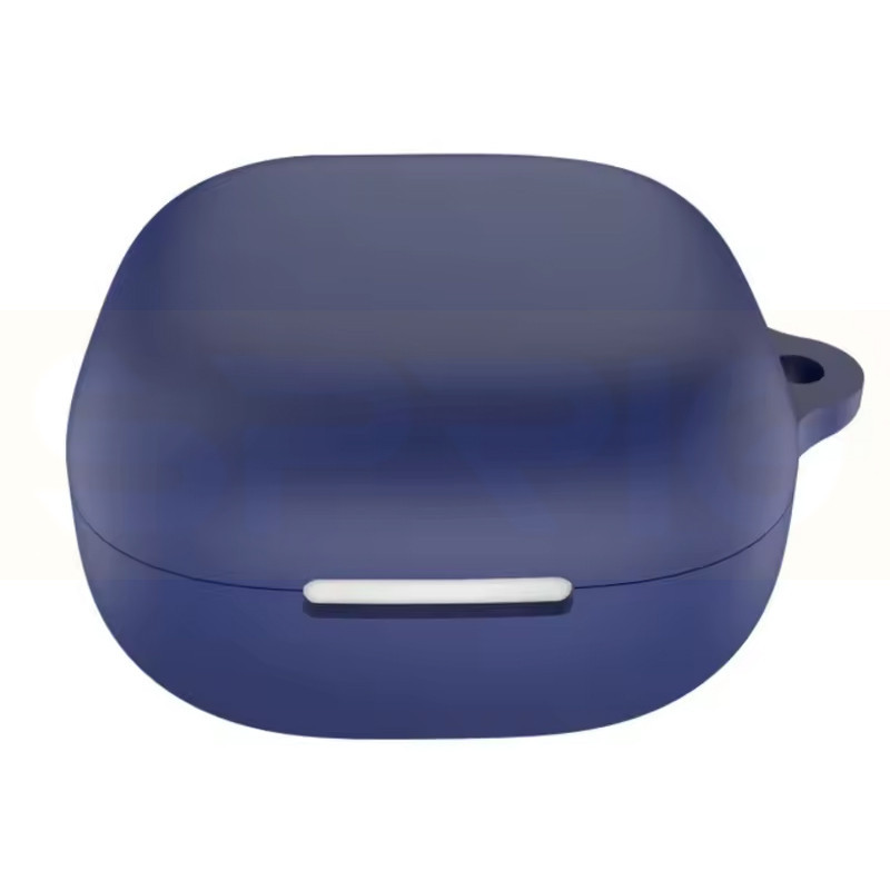 کاور اسپریگ مدل Silicone-SP مناسب برای کیس هدفون بی سیم انکر Soundcore R60i NC