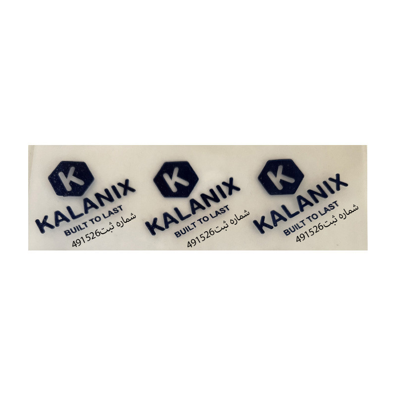 قاب یدک ریموت خودرو کالانیکس مدل GHB-CERATOOLD-10740 مناسب برای سراتو