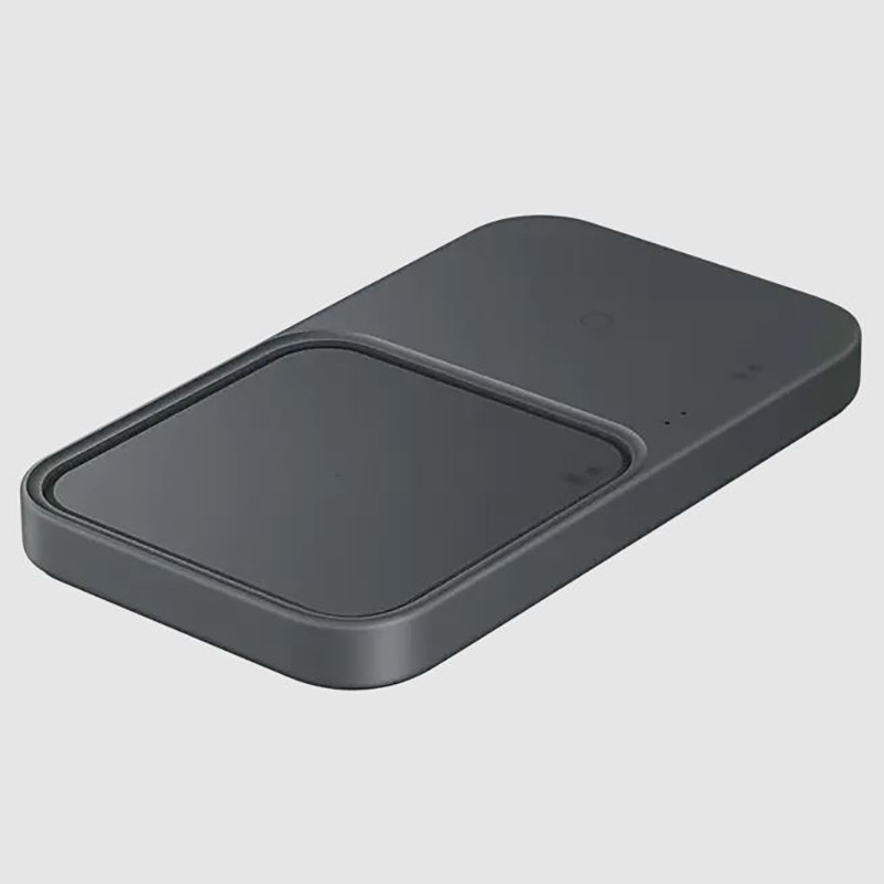 شارژر بی سیم سامسونگ مدل EP-P5400TBEGGB