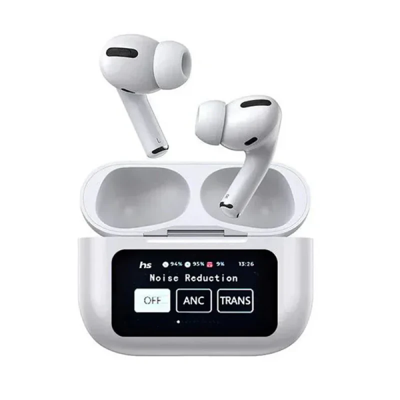 هدفون بلوتوثی مدل A9 Pro ANC