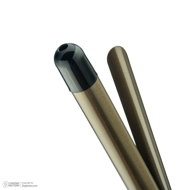 فر کننده مو لیز مدل Extreme 19mm