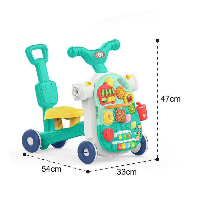 واکر کودک هانگر مدل Kids Multifunctional