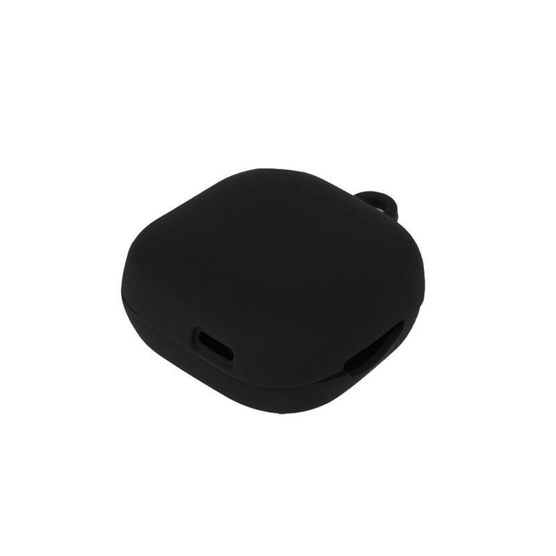 کاور  مدل سیلیکونی مناسب برای کیس هدفون بی سیم QCY T13