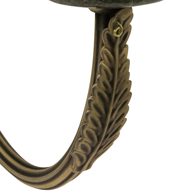 لوستر 9 شعله مدل C106