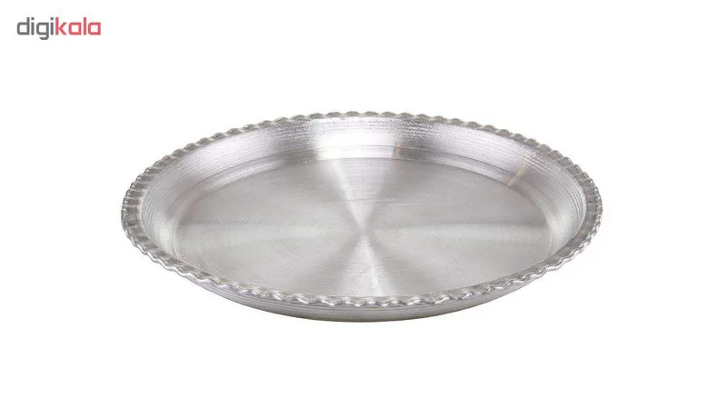 سینی مدل Al-dalber مجموعه 4 عددی