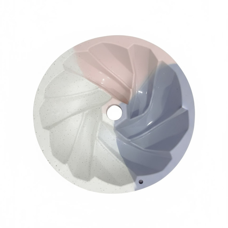 قالب کیک سیلیکونی  مدل wefun کد 810