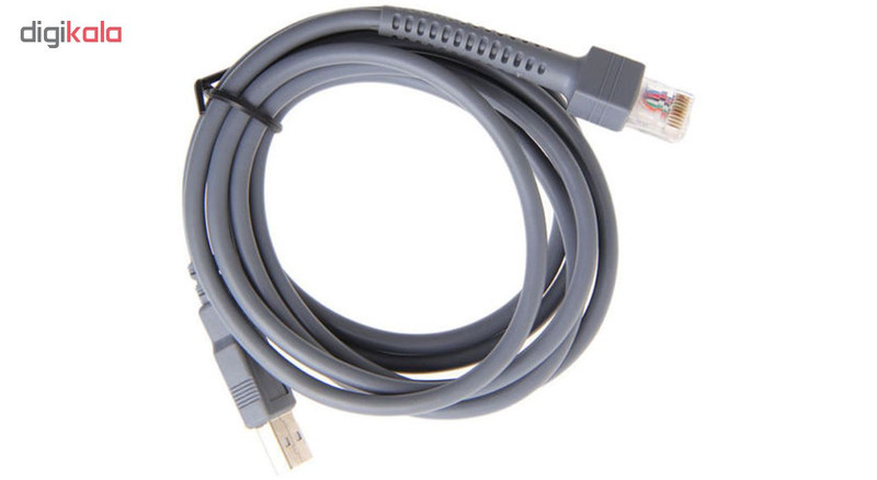 بارکد خوان سیمبل مدل LS-6004