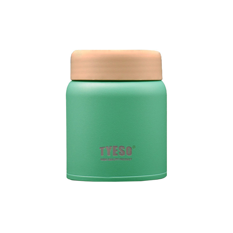 ماگ سفری تایسو مدل TS-8764A گنجایش 0.22 لیتر