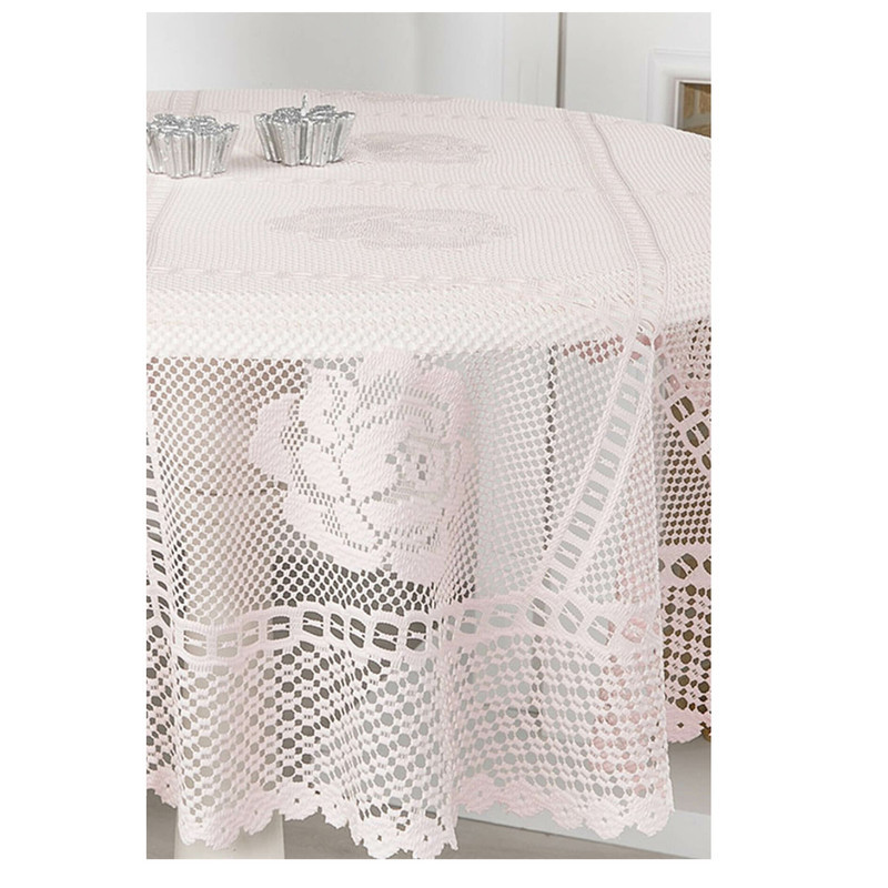رومیزی انگلیش هوم مدل Rosepatch-R95