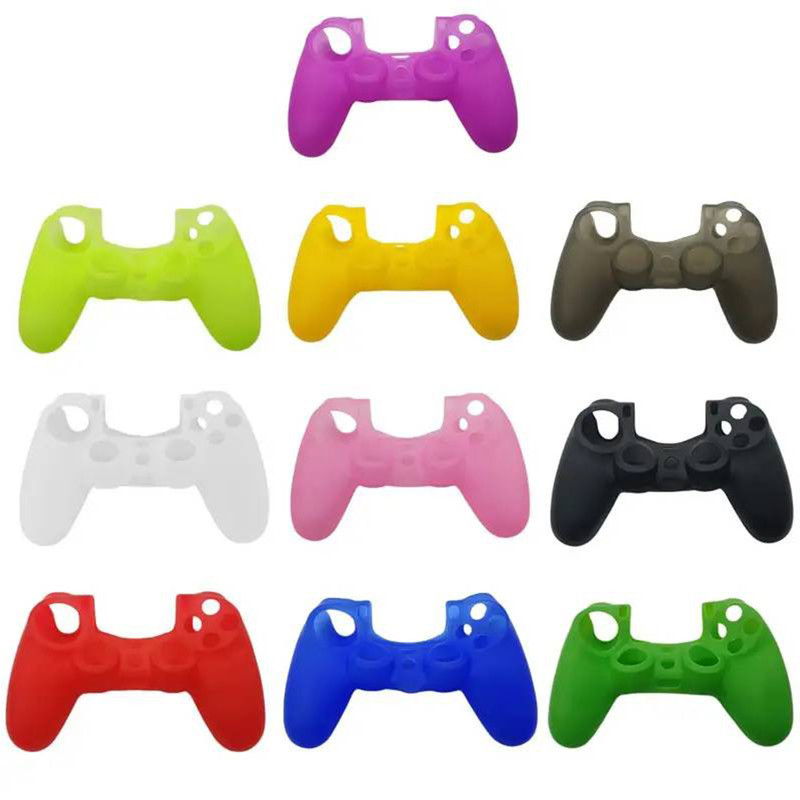 محافظ دسته پلی استیشن 4 طرح ساده مدل Simple PS4191