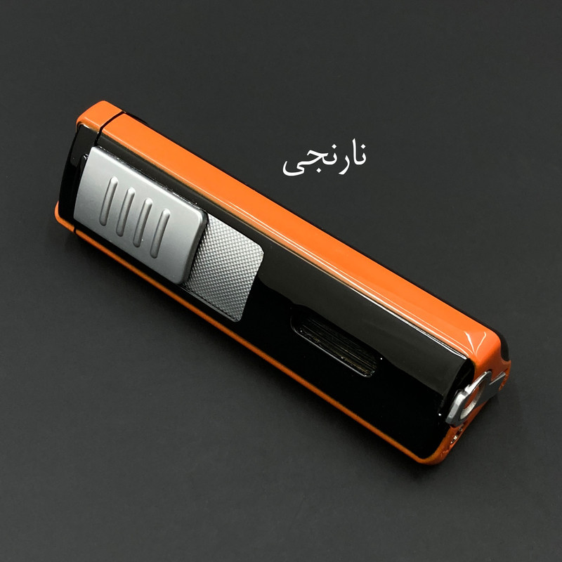 فندک مدل سه شعله جت فلیم کد DKD-1344