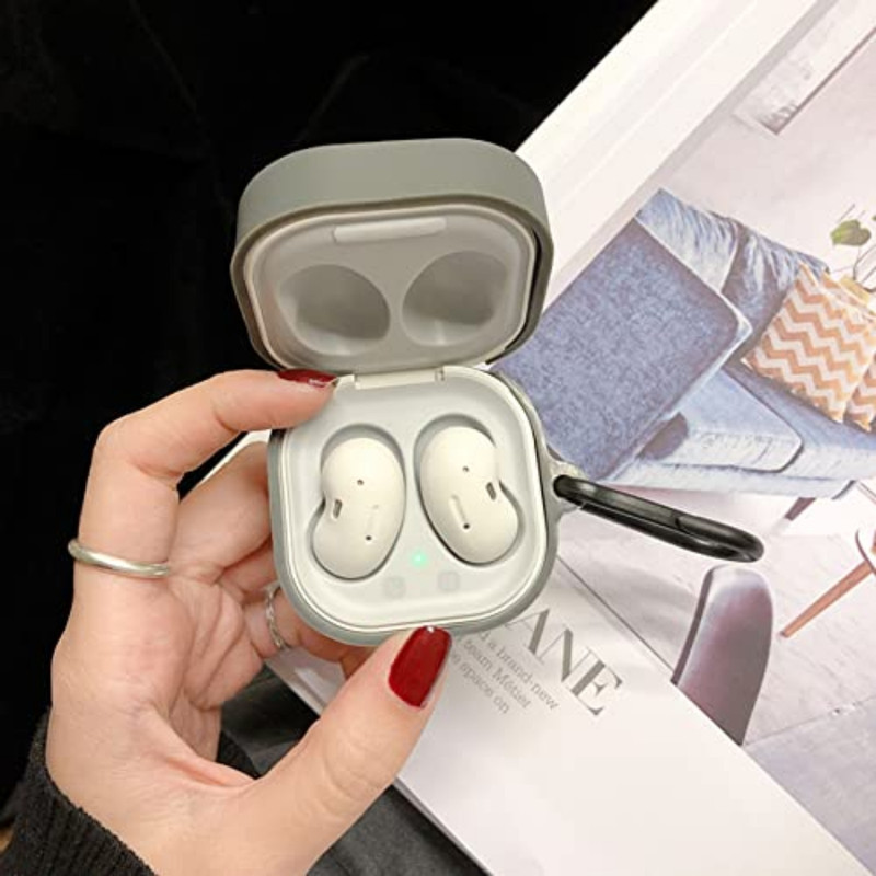 کاور مدل عروسکی مناسب برای هدفون بی سیم سامسونگ Buds Buds2 Buds2 Pro Buds Live Buds Live Pro Buds