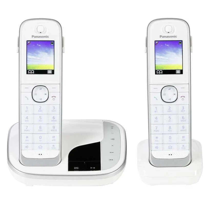 تلفن پاناسونیک مدل KX-TGJ322