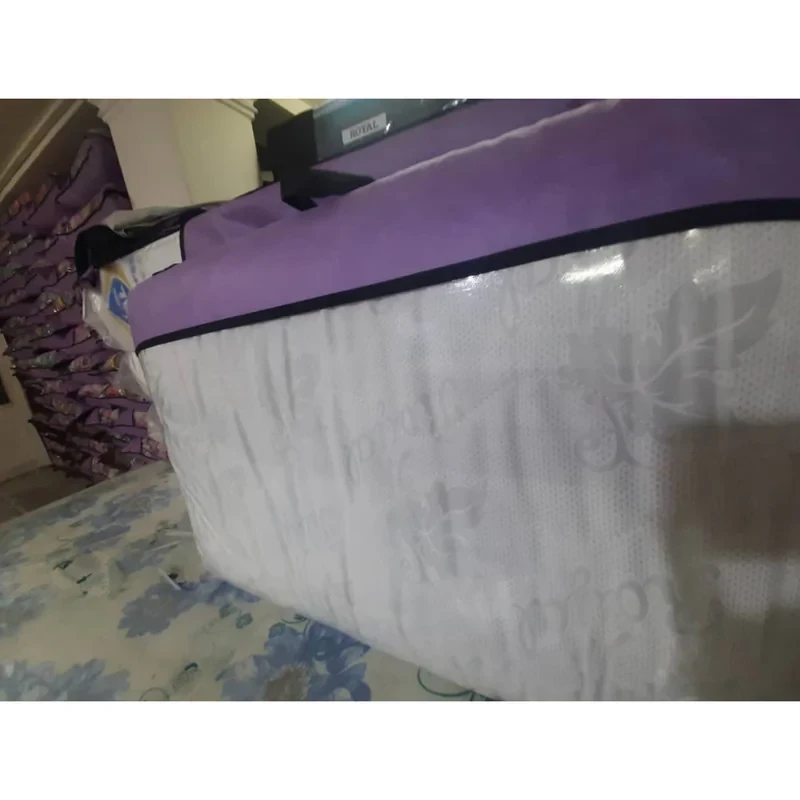 تشک مهمان مدل ماهدیس کد 3 سایز 195×90 سانتی متر
