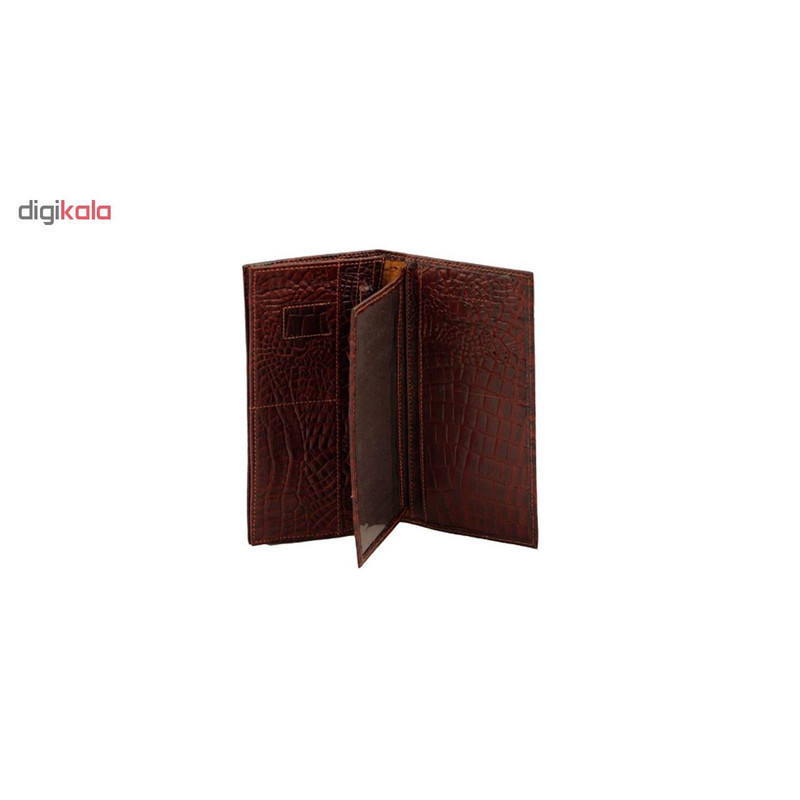 ست هدیه چرم بارز کد DS24