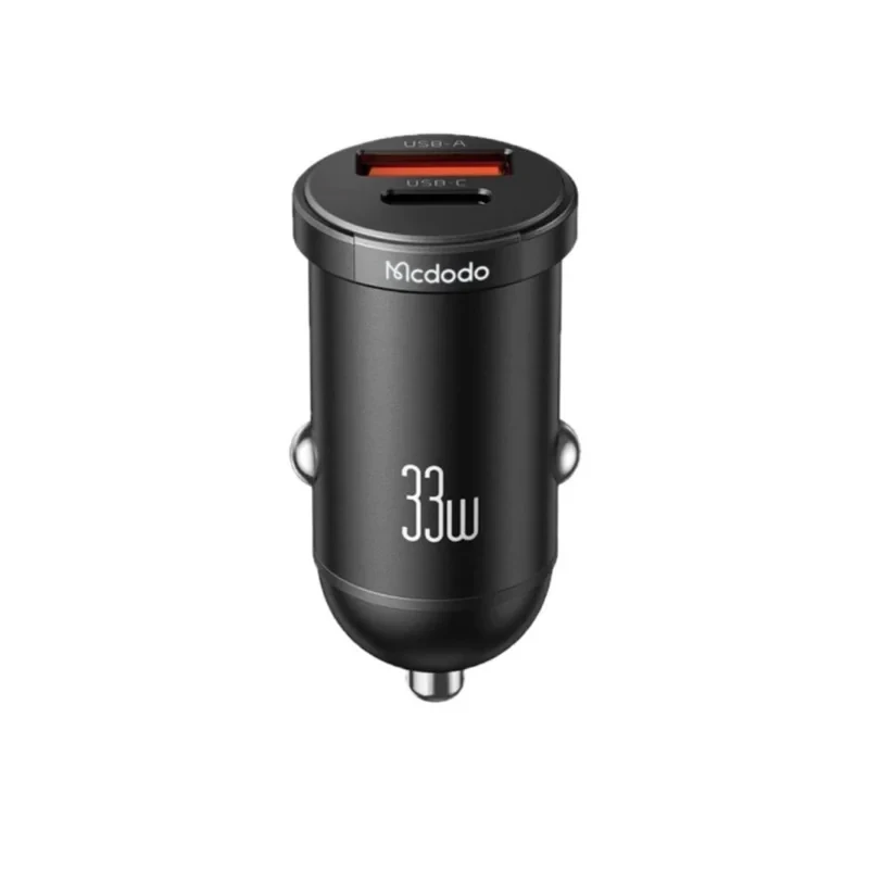 شارژر فندکی 33 وات مک دودو مدل cc-232