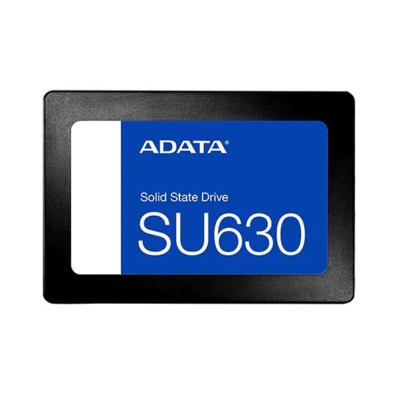اس اس دی اینترنال SATA III ای دیتا مدل Ultimate SU630 ظرفیت 240 گیگابایت