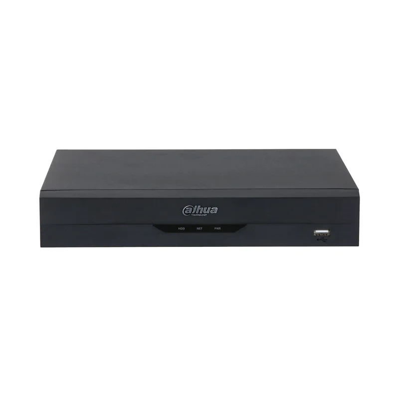 ضبط کننده ویدیویی داهوا مدل DHI-NVR2104HS-I2
