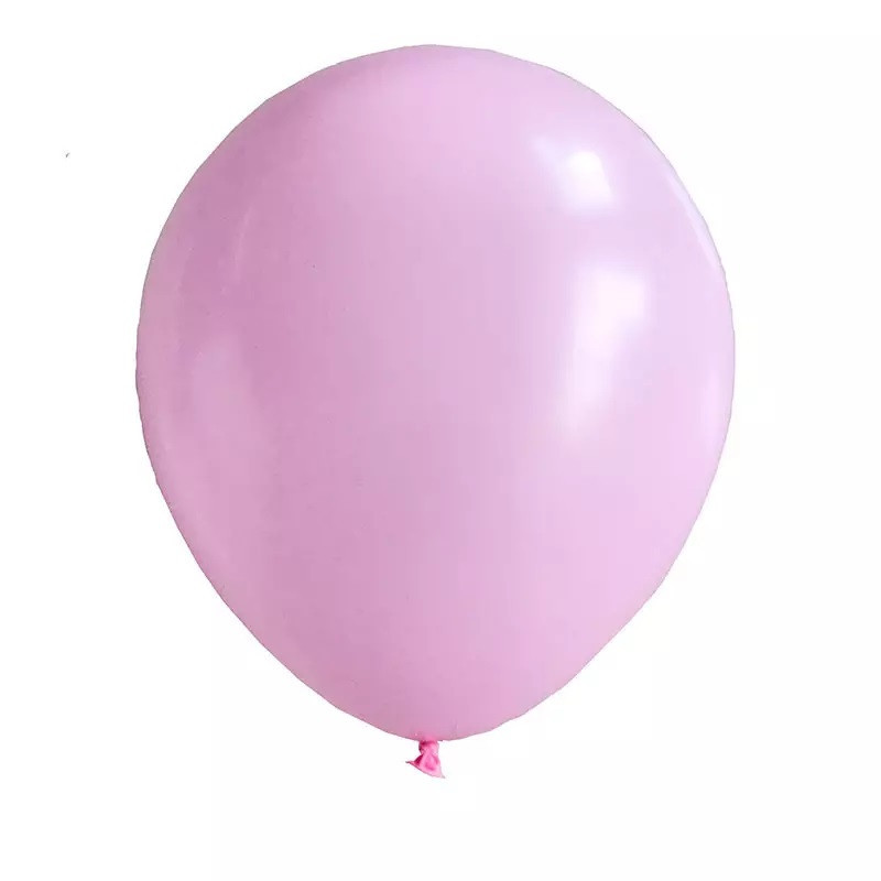 بادکنک کایو مدل ساده کد DB20 بسته 100 عددی