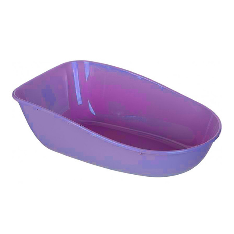 ظرف خاک گربه کد 330 وزن 2000 گرم