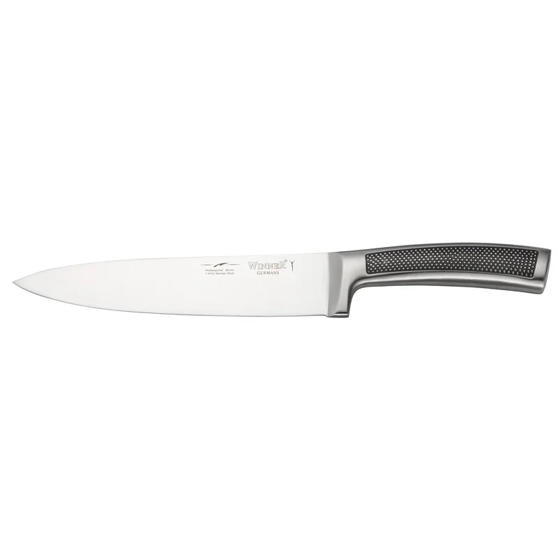 سرویس چاقو آشپزخانه 9 پارچه وینر کد NB_2104_2