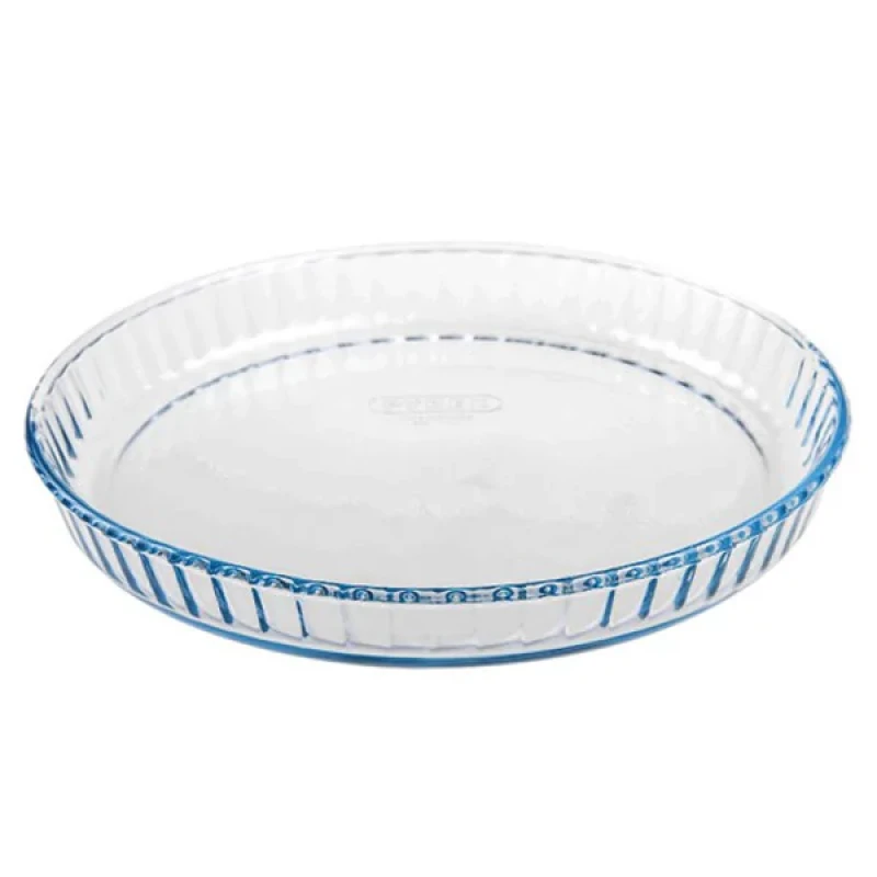 پیتزا خوری پیرکس سری Borosilicate سایز 24