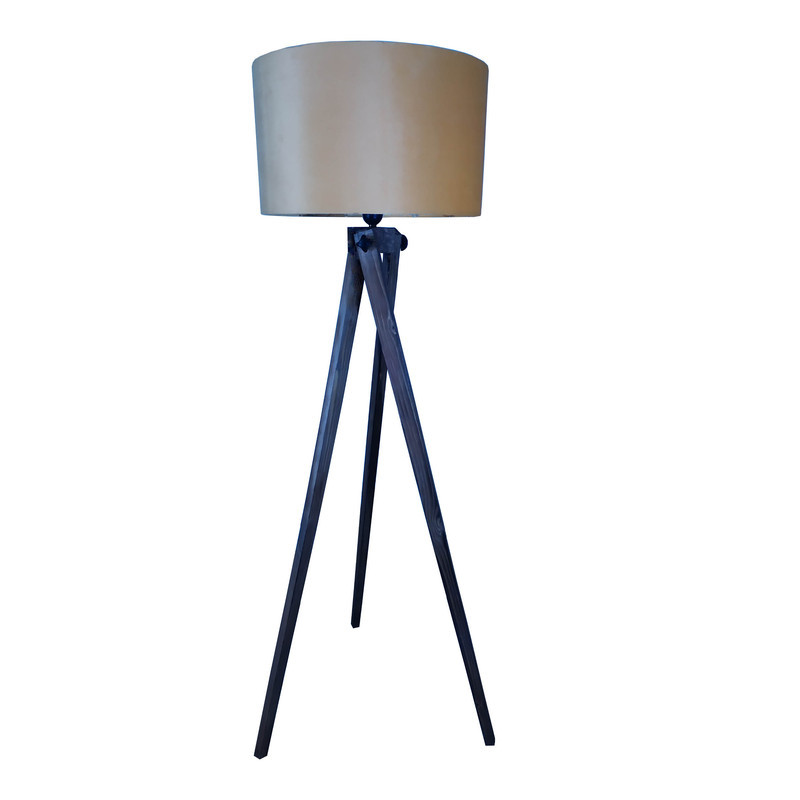 آباژور ایستاده مدل چرخشی کد PG -111