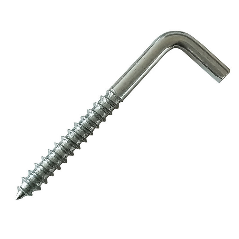 قلاب ال مدل L-75-20PCS بسته 20 عددی