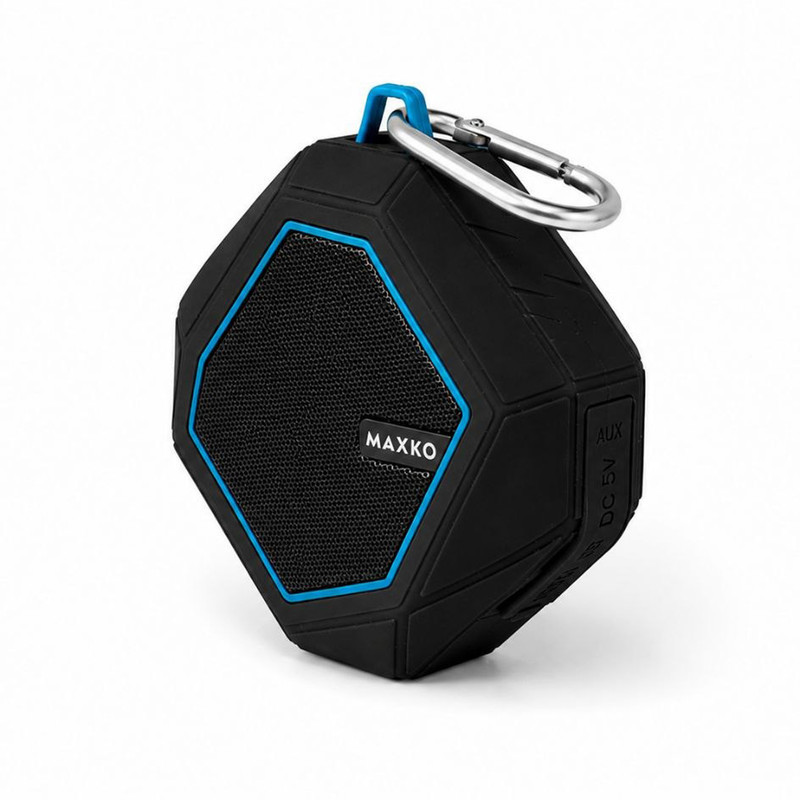 اسپیکر بلوتوثی مدل MAXKO MX-S32