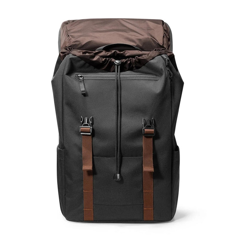 کوله پشتی لپ تاپ تام تاک مدل VintPack-TA1 مناسب برای لپ تاپ های تا 15.6 اینچی