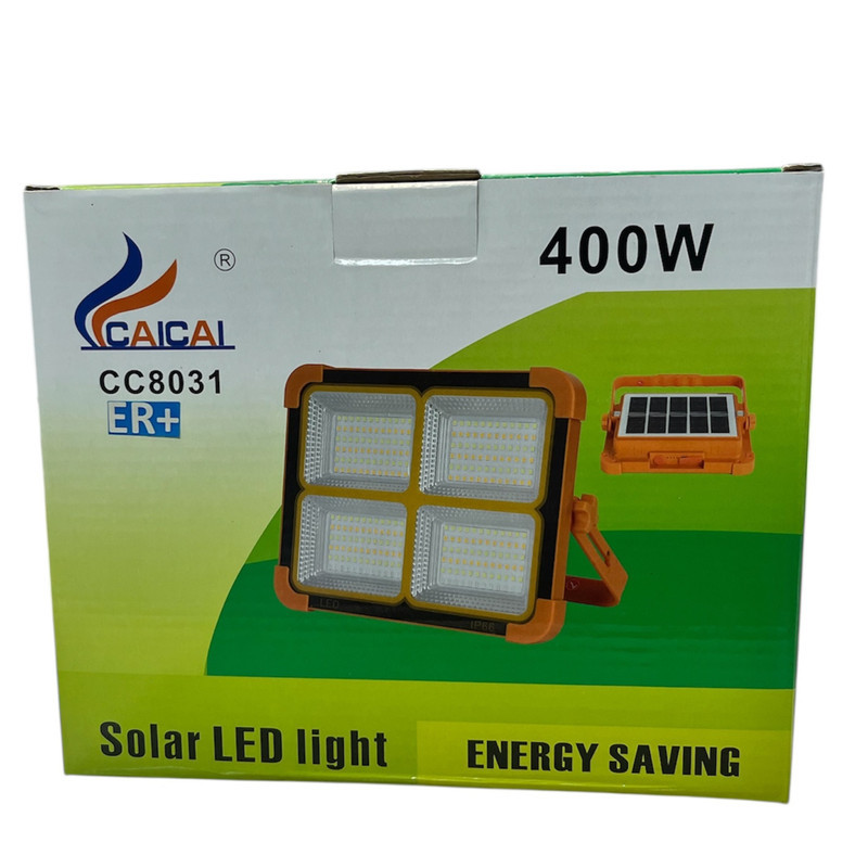 پرژکتور 400 وات کایلکال مدل +ER