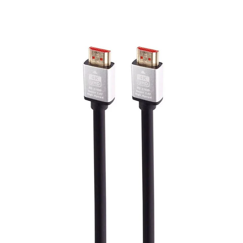 کابل HDMI ام دبلیو نت مدل 4K طول 3 متر