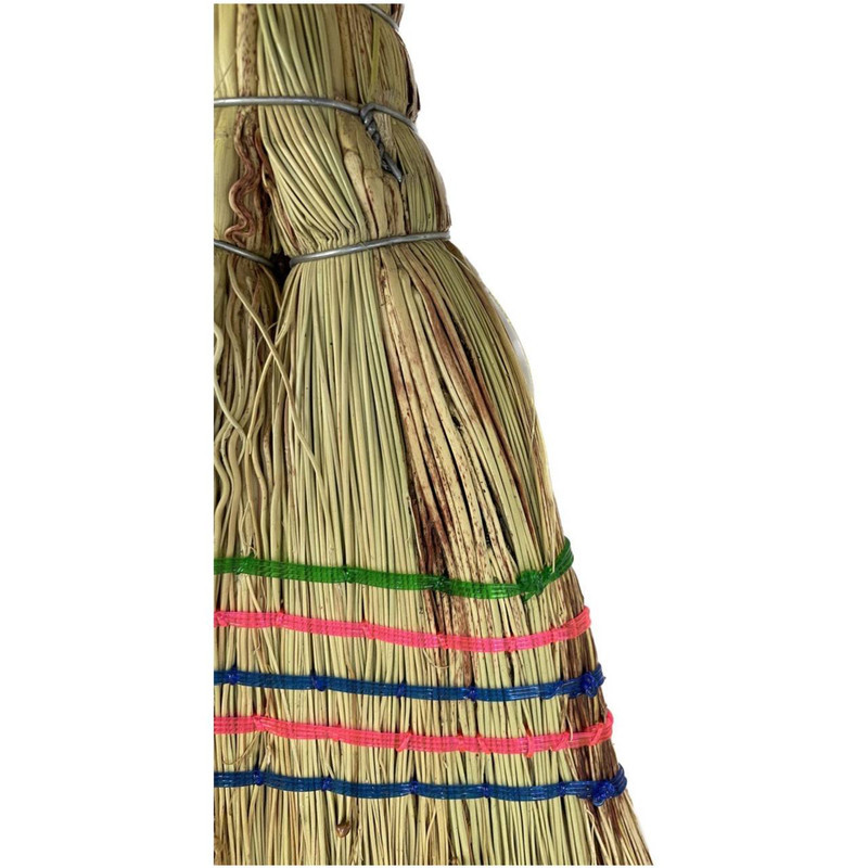 جارو دستی مدل سنتی