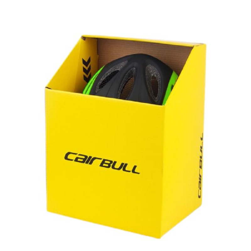 کلاه ایمنی دوچرخه کربول مدل CB -27