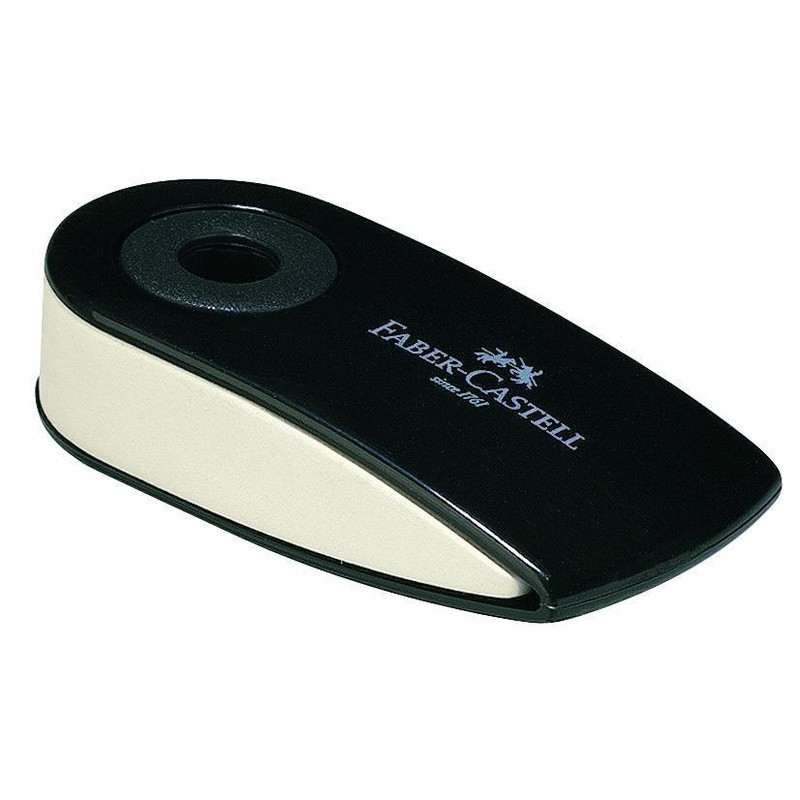 پاک کن فابر کاستل مدل Sleeve Mini