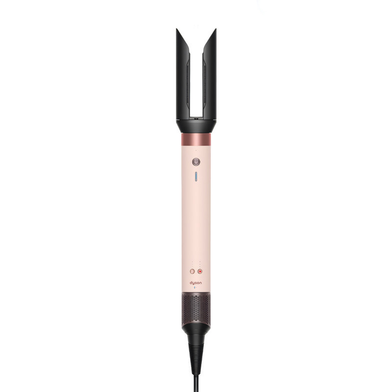 سشوار برس‌دار حالت‌دهنده 1800 وات دایسون مدل Coanda 2X HS09 Straight+Wavy