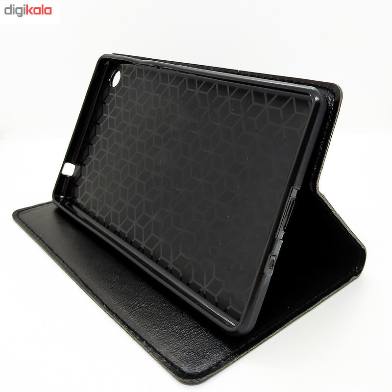 کیف کلاسوری کد T1 مناسب برای تبلت سامسونگ Galaxy Tab A7 Lite T225