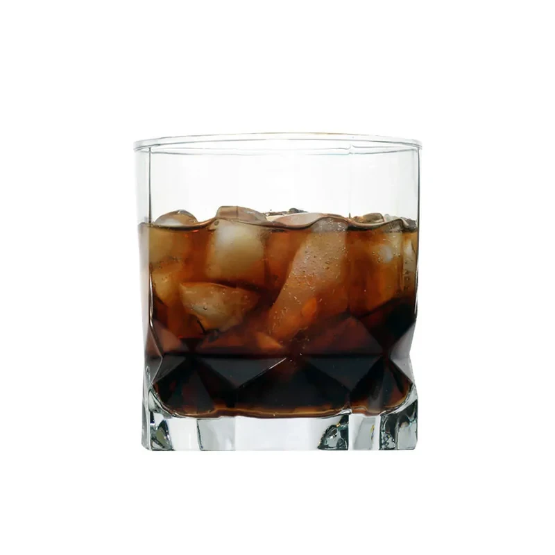 لیوان پاشاباغچه مدل Future کد 41432 بسته 6 عددی