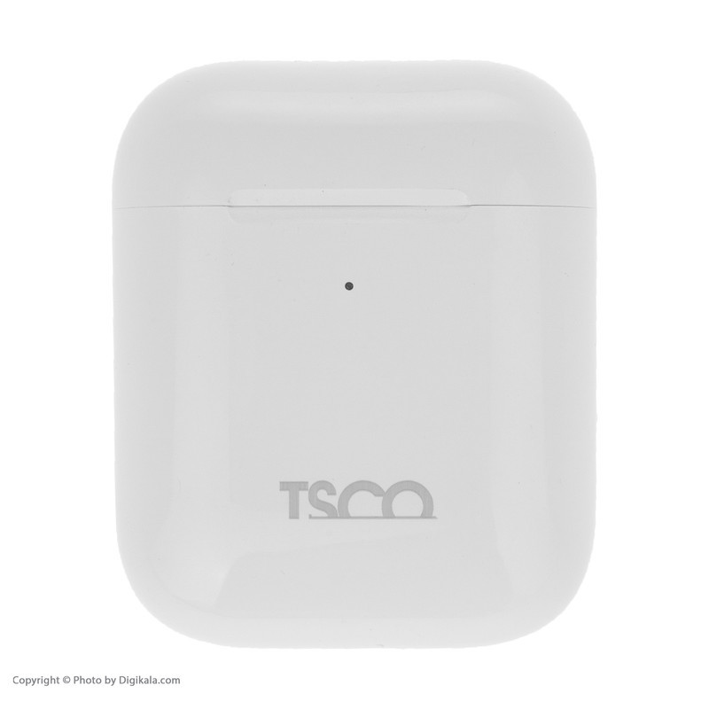 هدفون بلوتوثی تسکو مدل TH 5353 TWS
