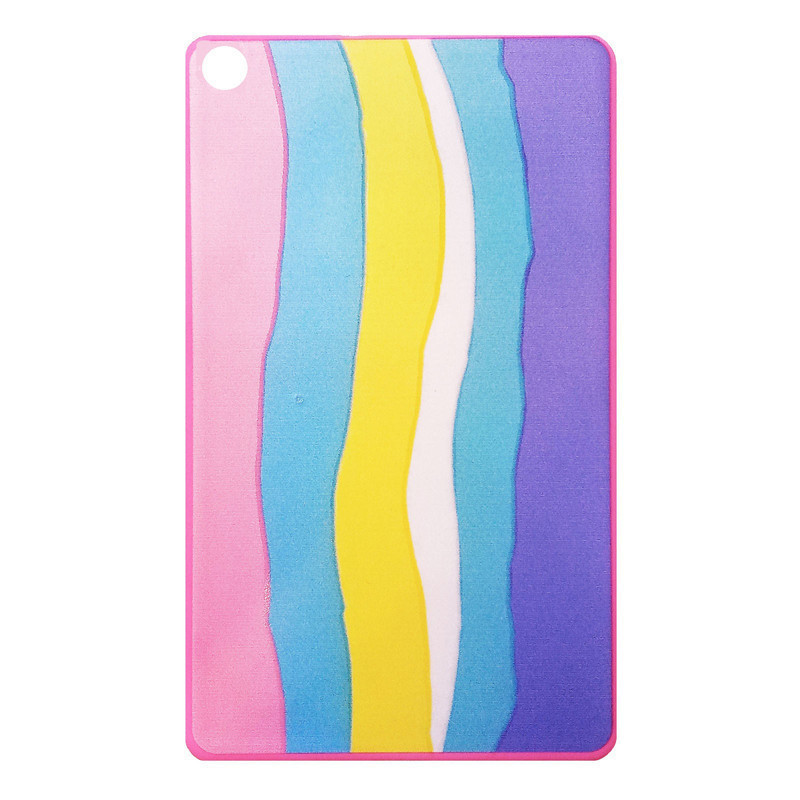 کاور مدل 16-115مناسب برای تبلت سامسونگ galaxy Tab A9 X115