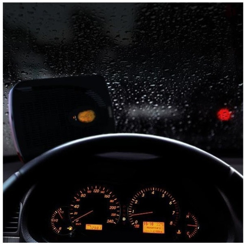 رطوبت گیر پینکی مدل ID-A300