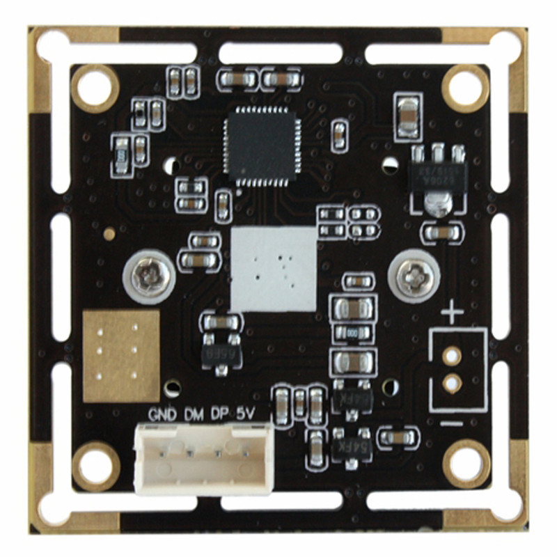 ماژول دوربین ای ال پی مدل USB500W02M
