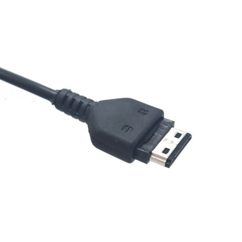 کابل تبدیل USB به S20 PIN مدل D880 طول 1 متر