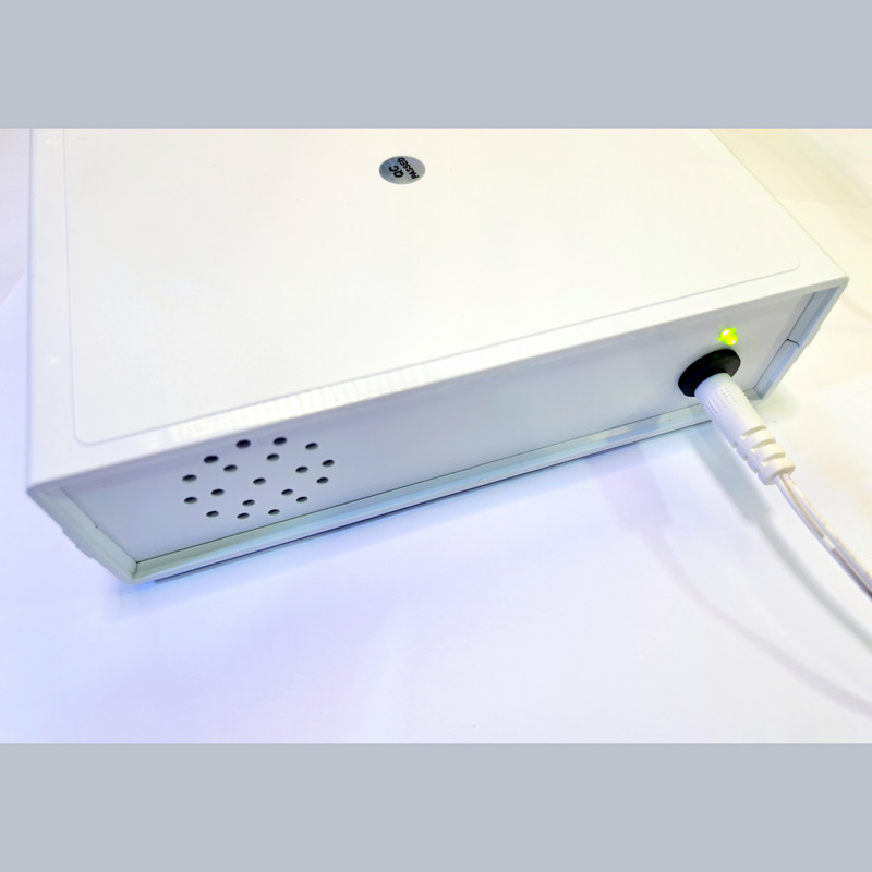 دستگاه بادکش برقی مدل XA986