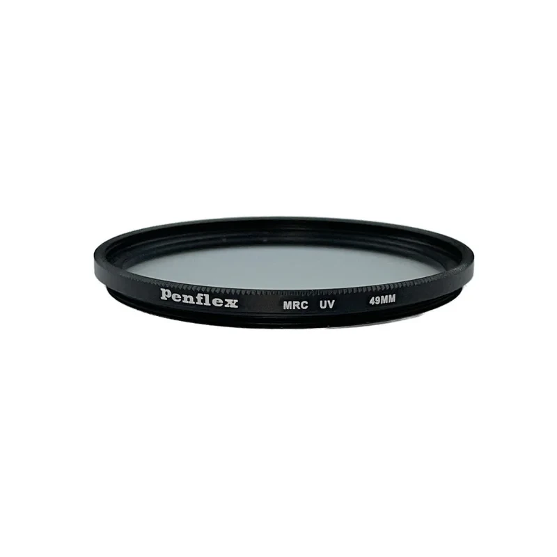 فیلتر لنز پنفلکس مدل UV MRC(SLIM) -49MM