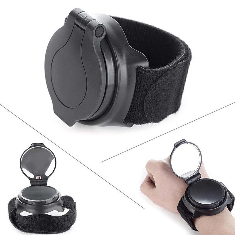 آینه دوچرخه مدل دستبندی Kit کد 2112